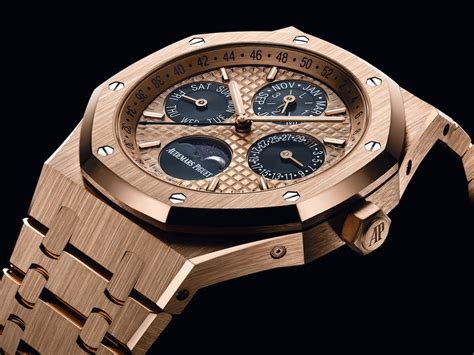 audemars piguet royal oak perpetual calendar latin america|Audemars Piguet skeleton perpetual calendar.